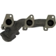 Purchase Top-Quality DORMAN - 674-413 - Exhaust Manifold Kit pa1