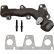 Purchase Top-Quality DORMAN - 674-413 - Exhaust Manifold Kit pa3