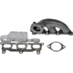 Purchase Top-Quality DORMAN - 674-415 - Exhaust Manifold Kit pa1