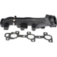 Purchase Top-Quality DORMAN - 674-417 - Exhaust Manifold Kit pa3