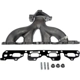 Purchase Top-Quality DORMAN - 674-418 - Exhaust Manifold Kit pa3