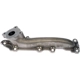 Purchase Top-Quality DORMAN - 674-431 - Exhaust Manifold Kit pa3