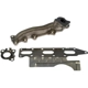 Purchase Top-Quality DORMAN - 674-431 - Exhaust Manifold Kit pa6