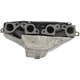 Purchase Top-Quality DORMAN - 674-435 - Cast Iron Natural Exhaust Manifold pa1