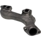 Purchase Top-Quality DORMAN - 674-438 - Exhaust Manifold Kit pa1