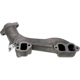 Purchase Top-Quality DORMAN - 674-438 - Exhaust Manifold Kit pa3