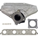 Purchase Top-Quality DORMAN - 674-441 - Exhaust Manifold Kit pa3