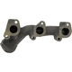 Purchase Top-Quality DORMAN - 674-447 - Exhaust Manifold Kit pa2