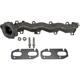 Purchase Top-Quality DORMAN - 674-457 - Exhaust Manifold Kit pa4