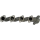 Purchase Top-Quality DORMAN - 674-459 - Exhaust Manifold Kit pa1