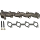 Purchase Top-Quality DORMAN - 674-459 - Exhaust Manifold Kit pa2