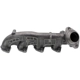 Purchase Top-Quality DORMAN - 674-460 - Exhaust Manifold Kit pa2