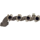Purchase Top-Quality DORMAN - 674-462 - Exhaust Manifold Kit pa1