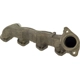 Purchase Top-Quality DORMAN - 674-462 - Exhaust Manifold Kit pa3
