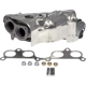 Purchase Top-Quality DORMAN - 674-464 - Exhaust Manifold Kit pa3