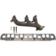 Purchase Top-Quality DORMAN - 674-467 - Exhaust Manifold Kit pa3