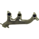 Purchase Top-Quality DORMAN - 674-467 - Exhaust Manifold Kit pa4