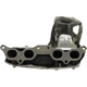 Purchase Top-Quality DORMAN - 674-469 - Exhaust Manifold Kit pa2