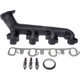 Purchase Top-Quality DORMAN - 674-470 - Exhaust Manifold Kit pa3