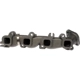 Purchase Top-Quality DORMAN - 674-477 - Exhaust Manifold Kit pa4