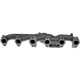 Purchase Top-Quality Exhaust Manifold by DORMAN - 674-5007 pa2