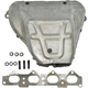 Purchase Top-Quality DORMAN - 674-507 - Exhaust Manifold Kit pa2