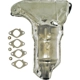 Purchase Top-Quality DORMAN - 674-508 - Exhaust Manifold Kit pa4