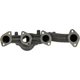 Purchase Top-Quality DORMAN - 674-511 - Exhaust Manifold Kit - Includes Required Gaskets And Hardware pa2