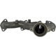 Purchase Top-Quality DORMAN - 674-511 - Exhaust Manifold Kit - Includes Required Gaskets And Hardware pa3