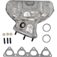 Purchase Top-Quality DORMAN - 674-512 - Exhaust Manifold Kit pa1