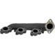 Purchase Top-Quality DORMAN - 674-513 - Exhaust Manifold Kit pa2