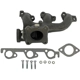 Purchase Top-Quality DORMAN - 674-514 - Exhaust Manifold Kit pa2