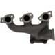 Purchase Top-Quality DORMAN - 674-514 - Exhaust Manifold Kit pa3