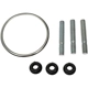 Purchase Top-Quality DORMAN - 674-522 - Collecteur d'échappement Kit pa5