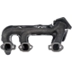 Purchase Top-Quality DORMAN - 674-523 - Exhaust Manifold Kit pa3