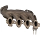 Purchase Top-Quality DORMAN - 674-525 - Exhaust Manifold Kit pa1