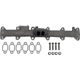Purchase Top-Quality DORMAN - 674-527 - Exhaust Manifold Kit pa2