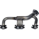 Purchase Top-Quality DORMAN - 674-530 - Exhaust Manifold pa1