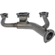 Purchase Top-Quality DORMAN - 674-530 - Exhaust Manifold pa3