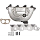 Purchase Top-Quality Exhaust Manifold by DORMAN - 674-532 pa1