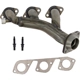 Purchase Top-Quality DORMAN - 674-535 - Exhaust Manifold pa1