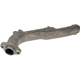 Purchase Top-Quality DORMAN - 674-538 - Exhaust Manifold pa6