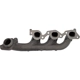 Purchase Top-Quality DORMAN - 674-540 - Exhaust Manifold pa2