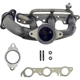 Purchase Top-Quality DORMAN - 674-541 - Exhaust Manifold pa1