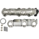 Purchase Top-Quality DORMAN - 674-544 - Exhaust Manifold pa1