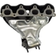 Purchase Top-Quality DORMAN - 674-545 - Exhaust Manifold pa2