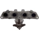 Purchase Top-Quality DORMAN - 674-546 - Exhaust Manifold pa2