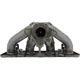 Purchase Top-Quality DORMAN - 674-546 - Exhaust Manifold pa3