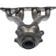 Purchase Top-Quality DORMAN - 674-547 - Exhaust Manifold pa3