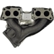 Purchase Top-Quality DORMAN - 674-549 - Exhaust Manifold pa3